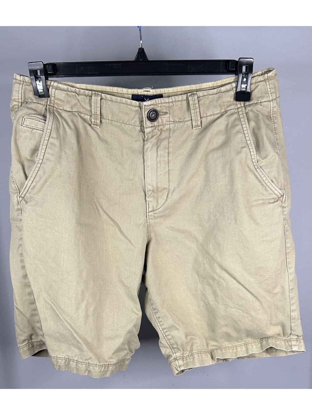 American Eagle Classic Cargo Shorts Men’s Size 32